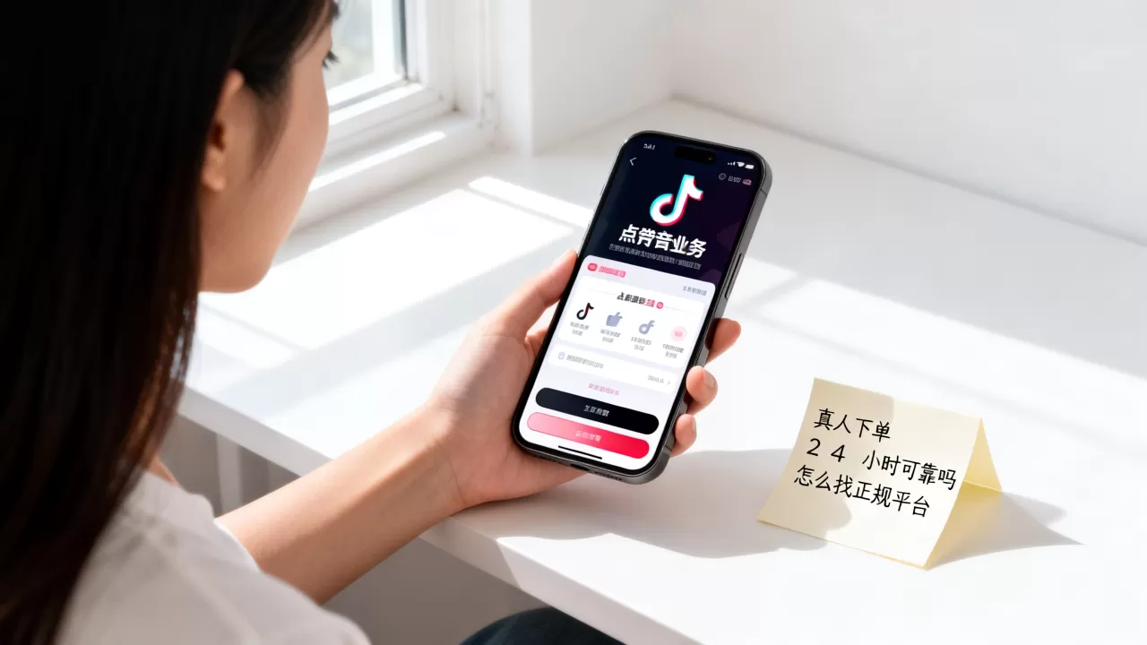 抖音点赞业务真人下单24小时可靠吗,怎么找正规平台? 抖音点赞业务真人下单24小时可靠吗,怎么找正规平台?