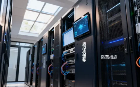 虚拟机漂移怎么有效解决，有哪些防范措施？