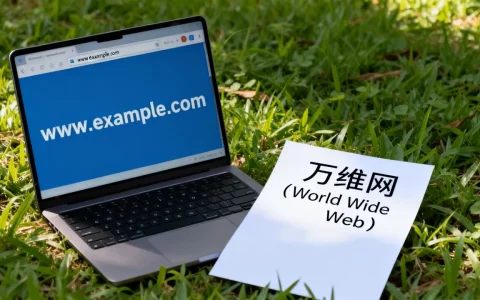 你知道域名中的www有何含义吗，为什么很多网站都用它？