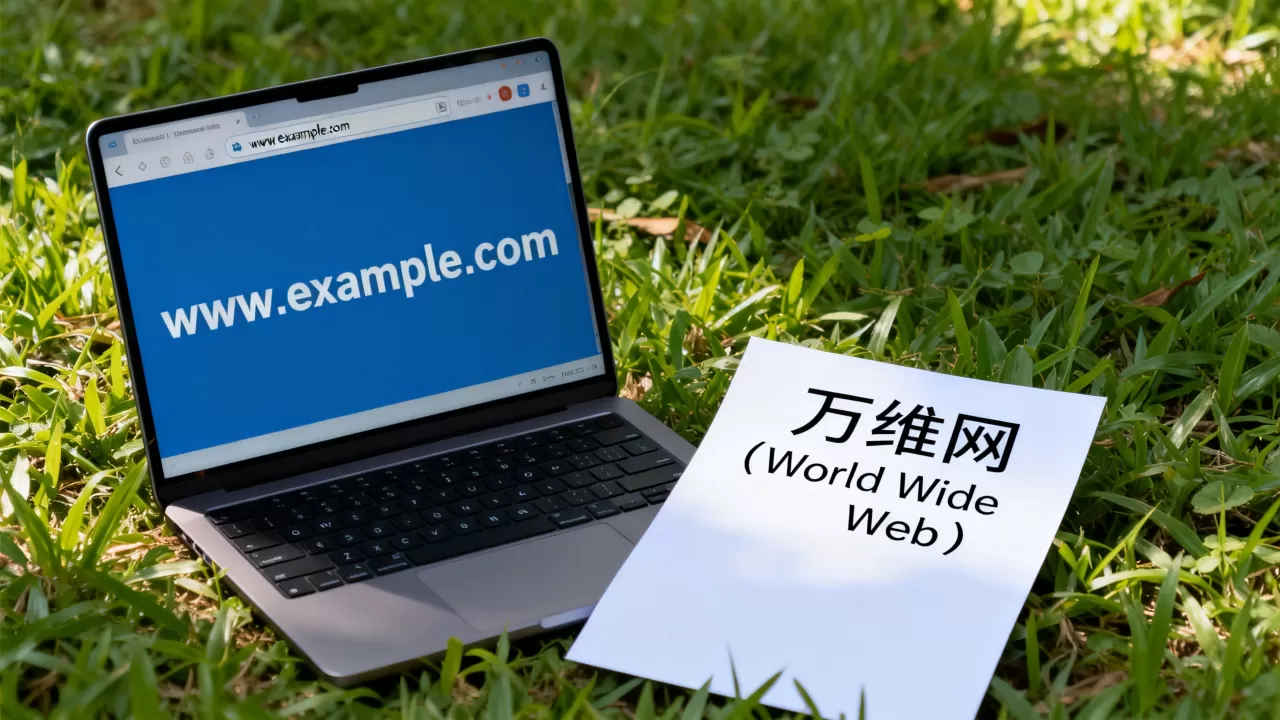 你知道域名中的www有何含义吗,为什么很多网站都用它? 你知道域名中的www有何含义吗,为什么很多网站都用它?