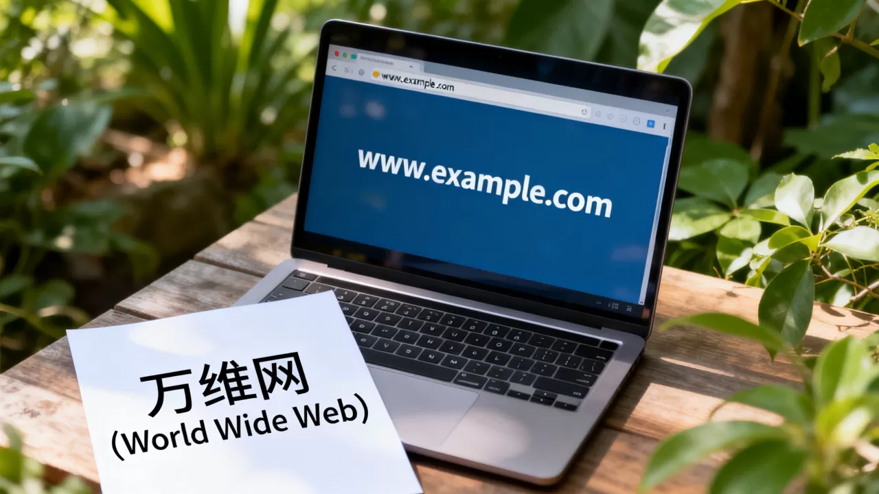 你知道域名中的www有何含义吗,为什么很多网站都用它? 你知道域名中的www有何含义吗,为什么很多网站都用它?