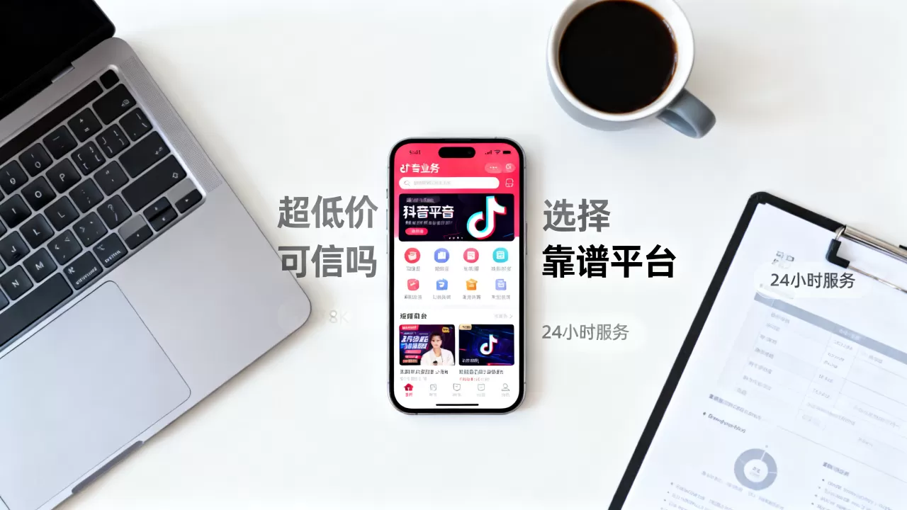 抖音24小时业务平台超低价可信吗,如何选择靠谱平台 抖音24小时业务平台超低价可信吗,如何选择靠谱平台