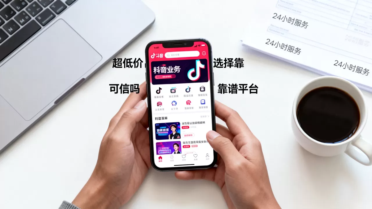 抖音24小时业务平台超低价可信吗,如何选择靠谱平台 抖音24小时业务平台超低价可信吗,如何选择靠谱平台
