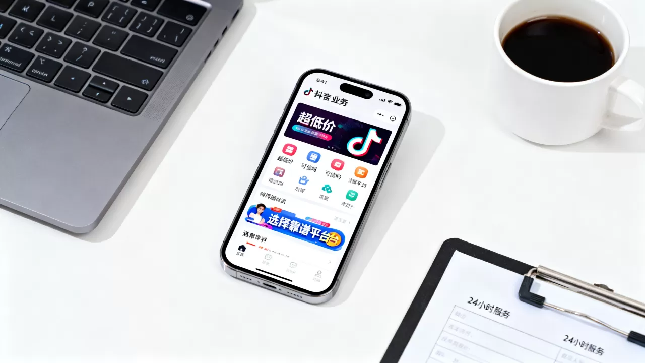抖音24小时业务平台超低价可信吗,如何选择靠谱平台 抖音24小时业务平台超低价可信吗,如何选择靠谱平台
