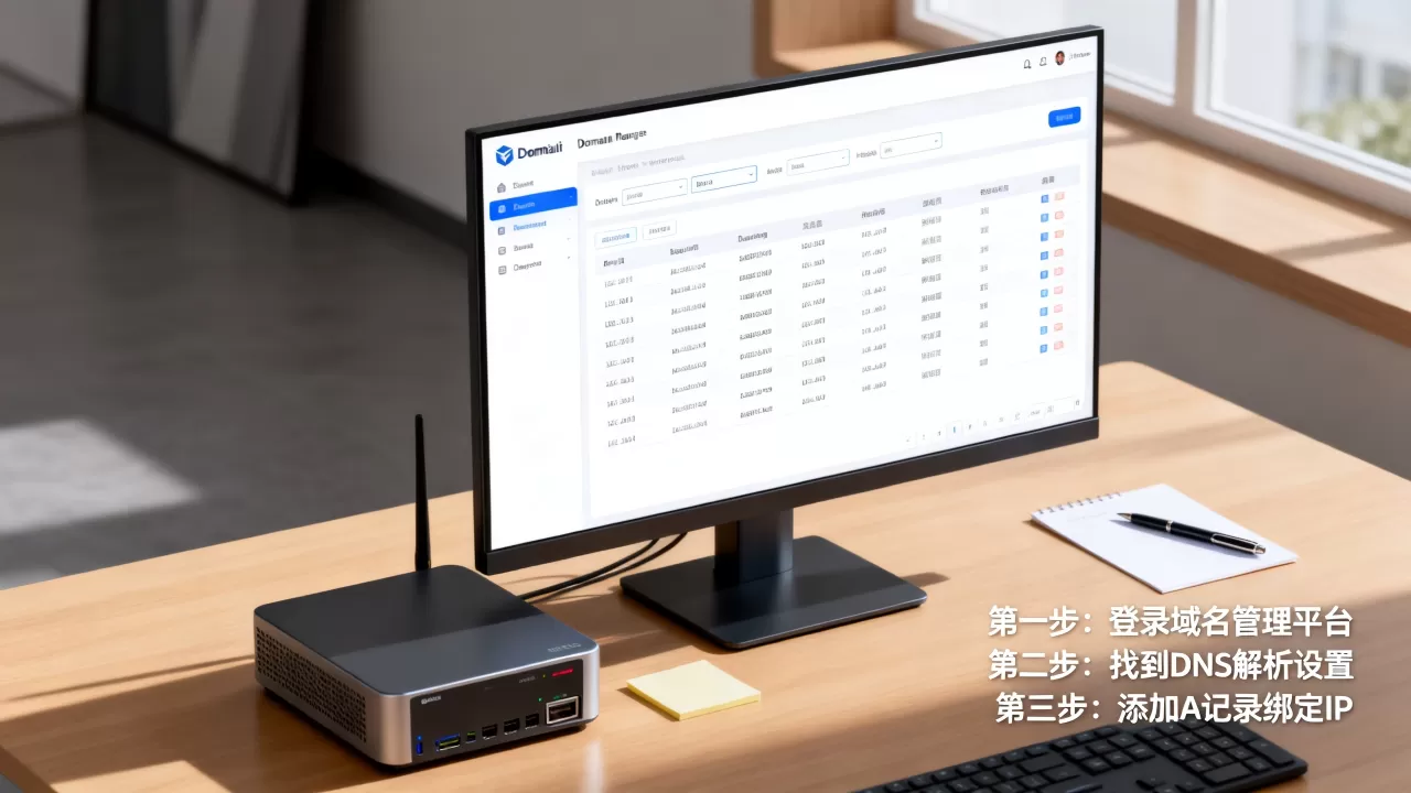 ip和域名怎么绑定?域名绑定ip的详细步骤是什么? ip和域名怎么绑定?域名绑定ip的详细步骤是什么?