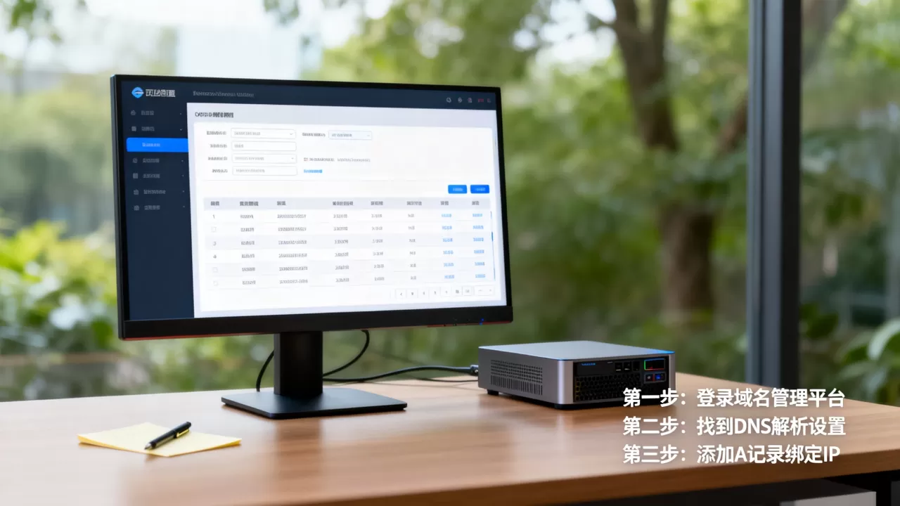 ip和域名怎么绑定?域名绑定ip的详细步骤是什么? ip和域名怎么绑定?域名绑定ip的详细步骤是什么?