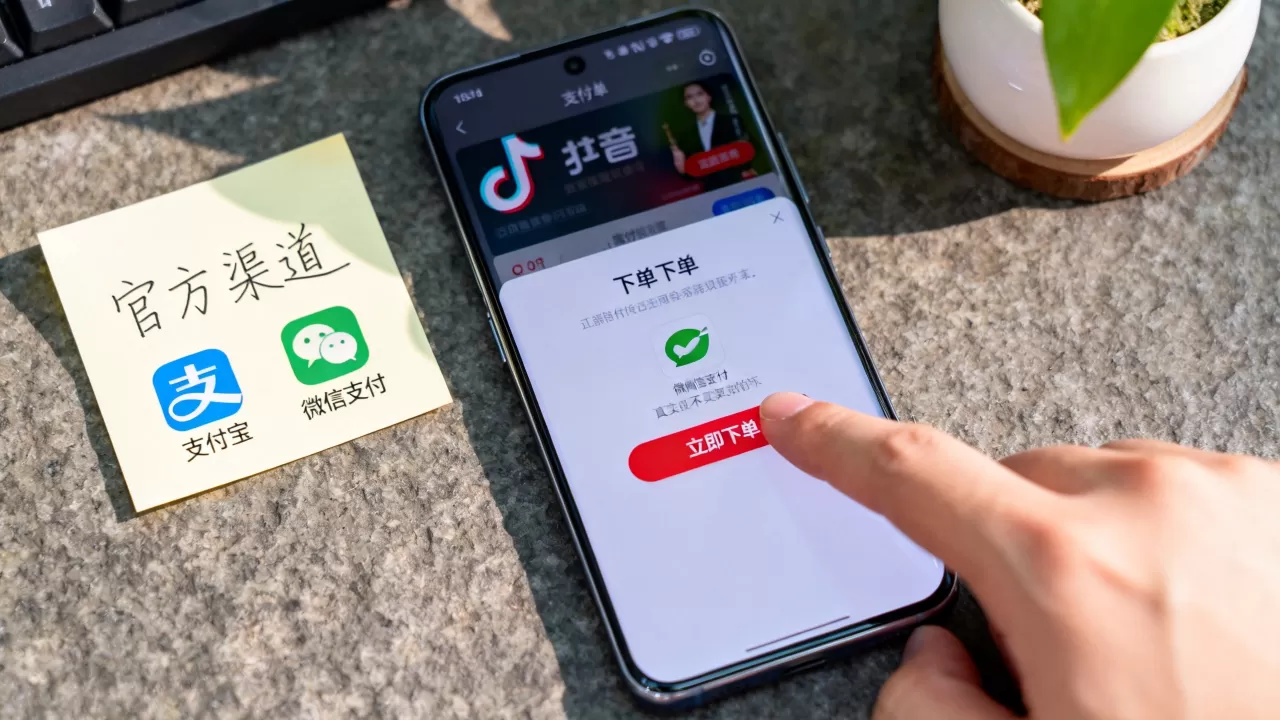 抖音低价二十四小时下单怎么操作,有哪些靠谱渠道? 抖音低价二十四小时下单怎么操作,有哪些靠谱渠道?