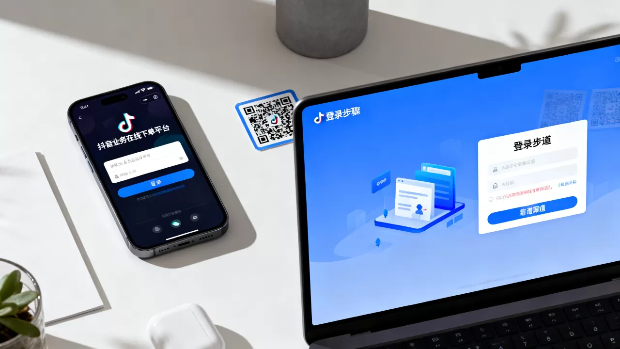 抖音业务24小时在线下单平台怎么登录,有哪些靠谱渠道? 抖音业务24小时在线下单平台怎么登录,有哪些靠谱渠道?