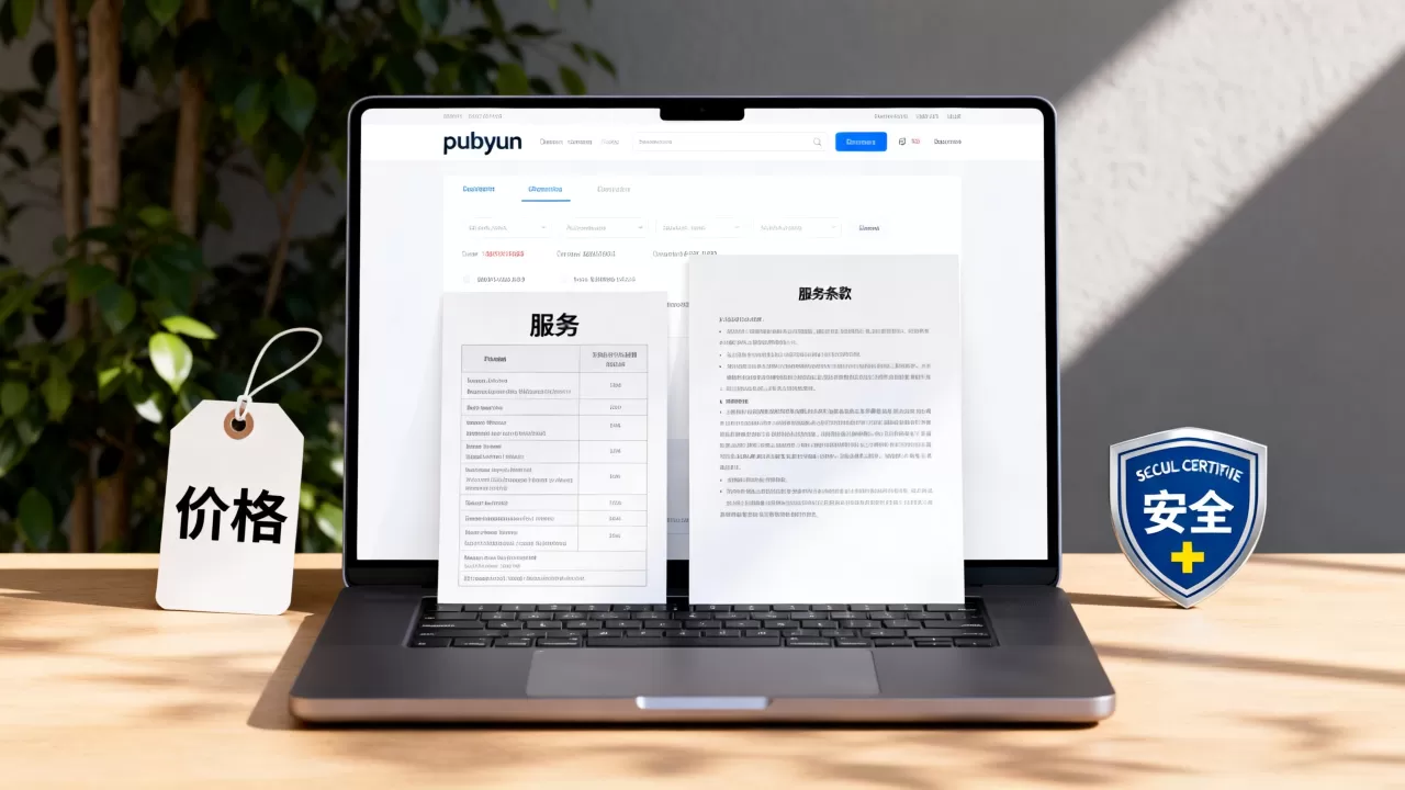 注册pubyun域名怎么选?价格服务安全哪个更重要? 注册pubyun域名怎么选?价格服务安全哪个更重要?