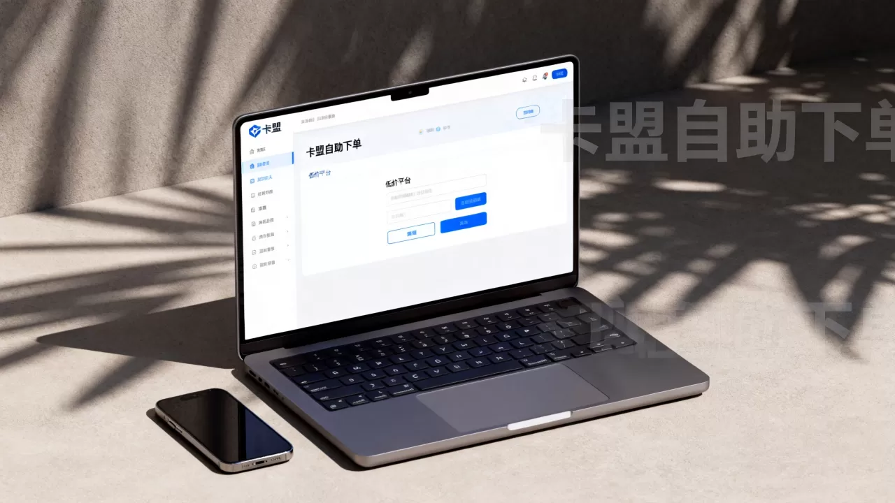 卡盟低价自助下单靠谱吗,哪些平台最便宜? 卡盟低价自助下单靠谱吗,哪些平台最便宜?