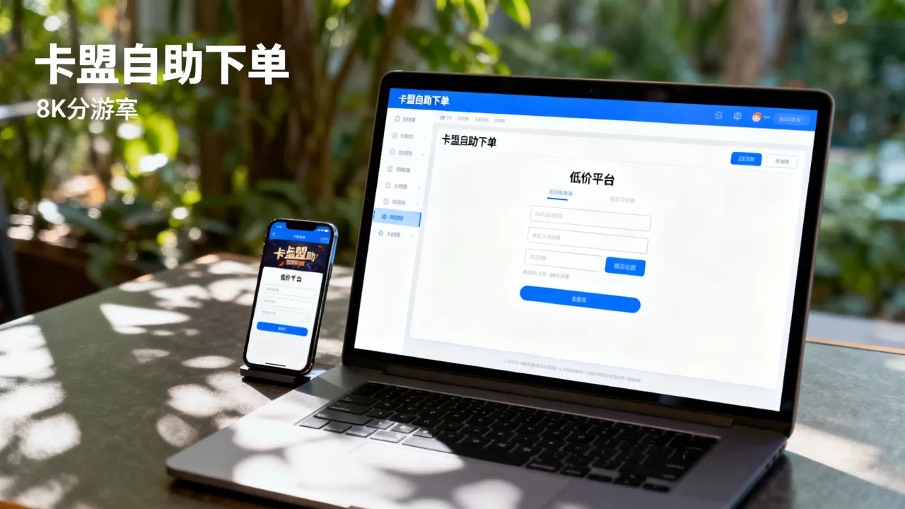卡盟低价自助下单靠谱吗,哪些平台最便宜? 卡盟低价自助下单靠谱吗,哪些平台最便宜?