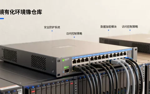 私有化环境中的镜像仓库怎么安全托管，有哪些注意事项？