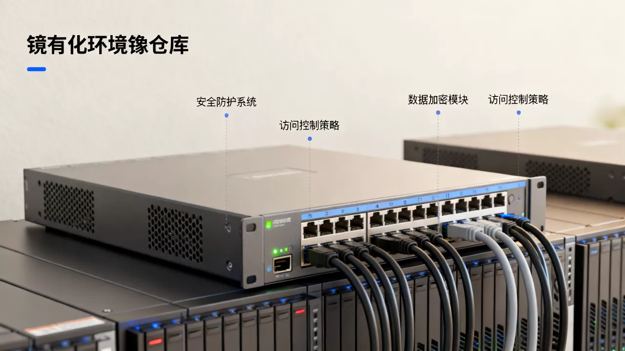 私有化环境中的镜像仓库怎么安全托管,有哪些注意事项? 私有化环境中的镜像仓库怎么安全托管,有哪些注意事项?
