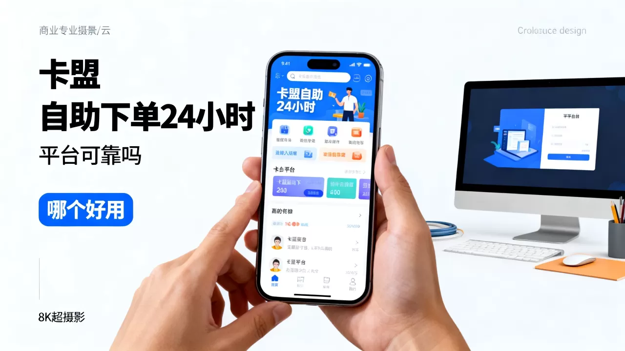 卡盟自助下单24小时平台可靠吗,哪个好用 卡盟自助下单24小时平台可靠吗,哪个好用