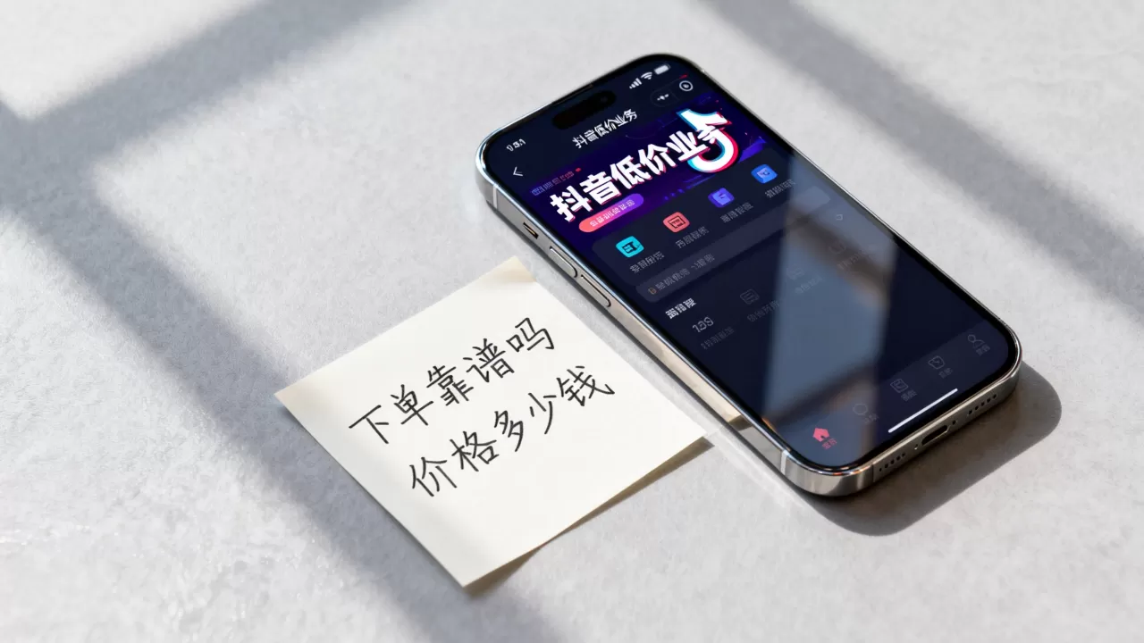抖音低价业务下单到底靠谱吗,价格一般多少钱? 抖音低价业务下单到底靠谱吗,价格一般多少钱?