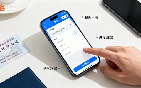 快手在线自助业务平台怎么用，有哪些功能？