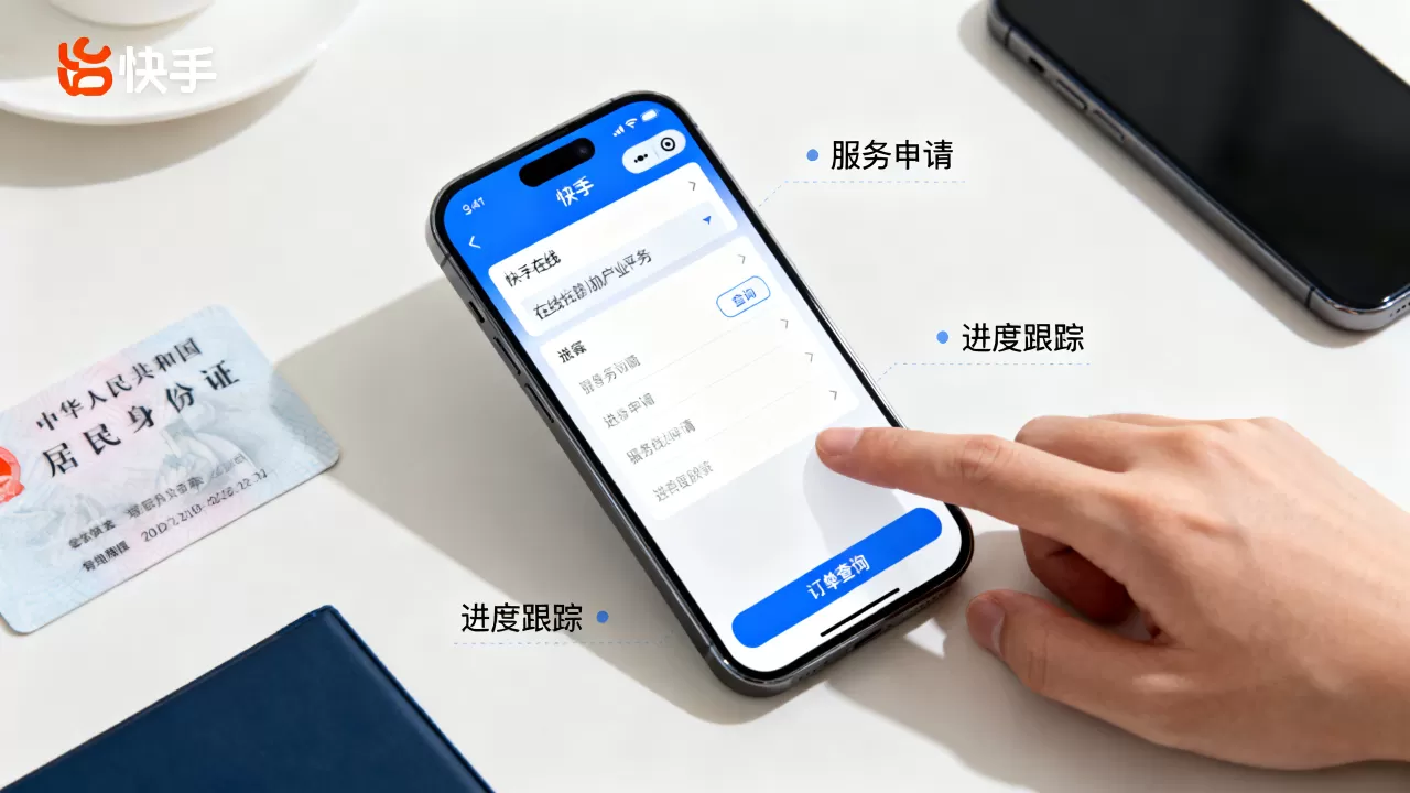 快手在线自助业务平台怎么用,有哪些功能? 快手在线自助业务平台怎么用,有哪些功能?