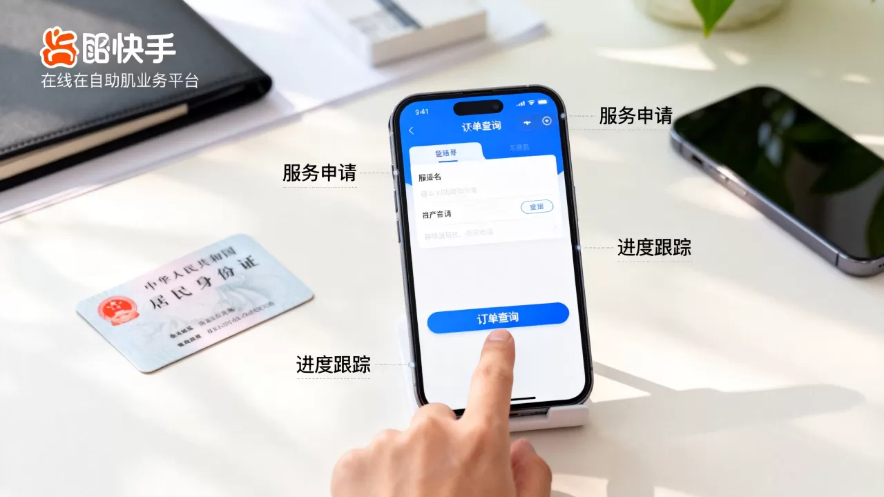 快手在线自助业务平台怎么用,有哪些功能? 快手在线自助业务平台怎么用,有哪些功能?