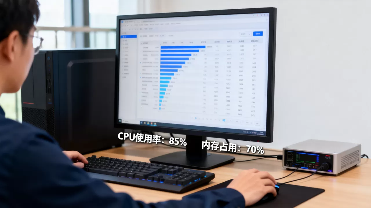 虚拟机资源占用高怎么办,如何降低CPU使用率? 虚拟机资源占用高怎么办,如何降低CPU使用率?