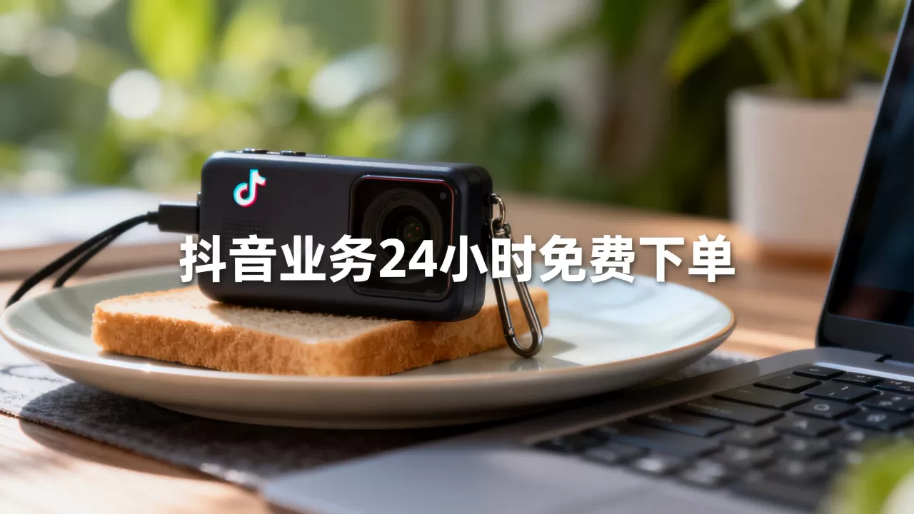 抖音业务24小时免费下单 抖音业务24小时免费下单
