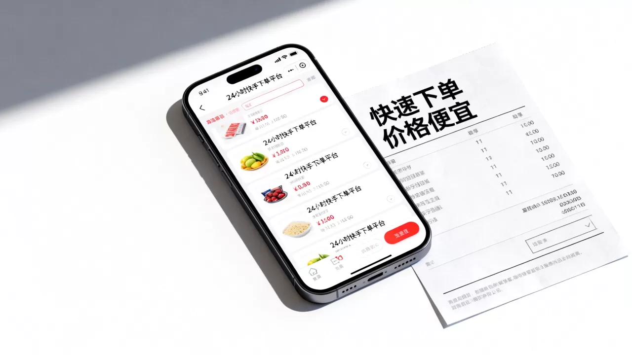 24小时快手下单平台便宜 24小时快手下单平台便宜