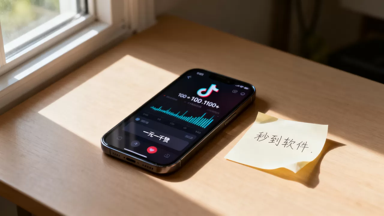 抖音一元一千个赞秒到软件真的可靠吗,哪里能买到? 抖音一元一千个赞秒到软件真的可靠吗,哪里能买到?