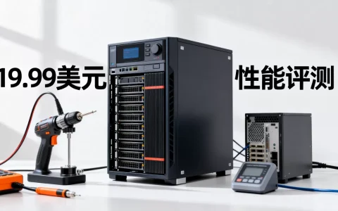weloveservers19.99美元值不值，性能如何？