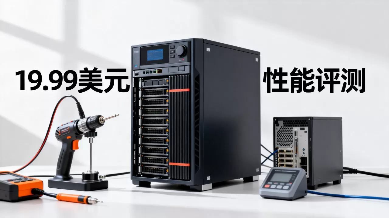 weloveservers19.99美元值不值,性能如何? weloveservers19.99美元值不值,性能如何?