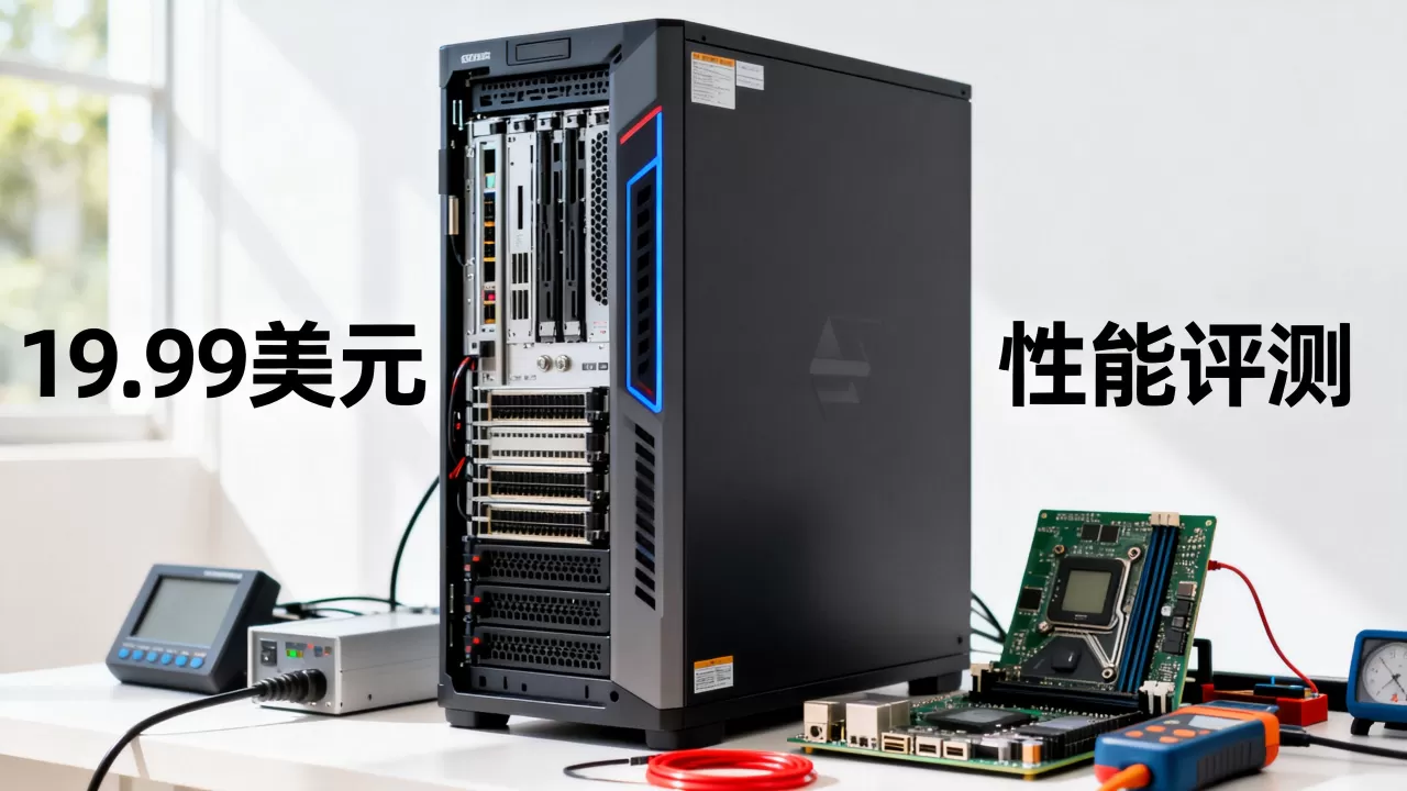 weloveservers19.99美元值不值,性能如何? weloveservers19.99美元值不值,性能如何?