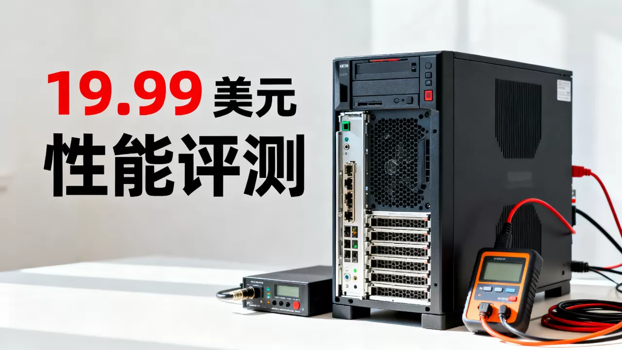weloveservers19.99美元值不值,性能如何? weloveservers19.99美元值不值,性能如何?