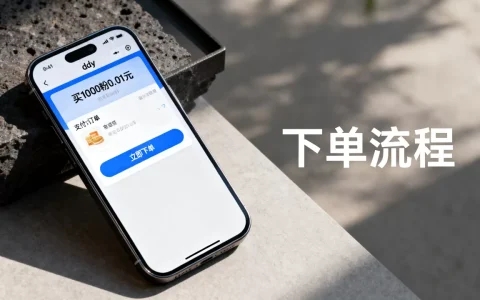 dy买1000粉0.01元真的假的，怎么下单？