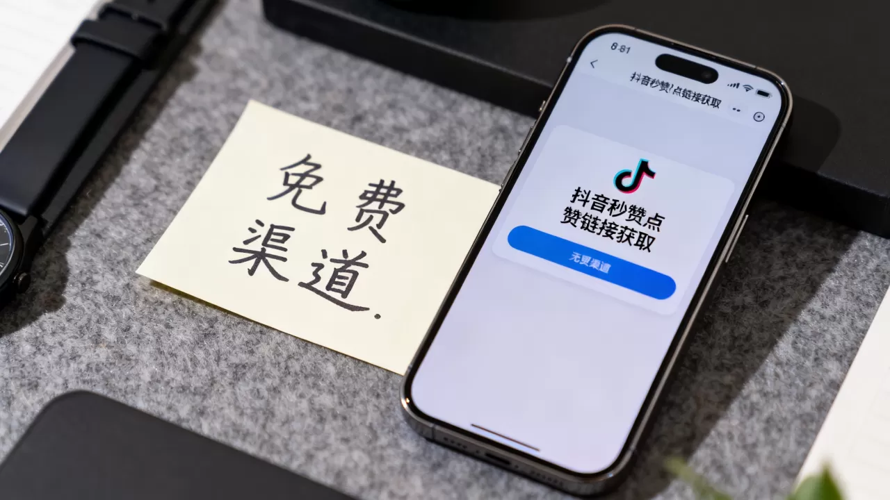 抖音秒赞点赞链接怎么获取最靠谱,在哪找免费渠道 抖音秒赞点赞链接怎么获取最靠谱,在哪找免费渠道