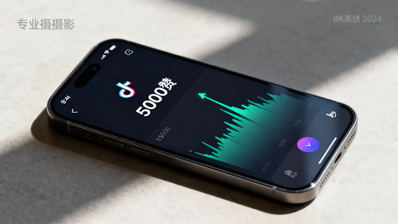 dy一秒5000赞 dy一秒5000赞