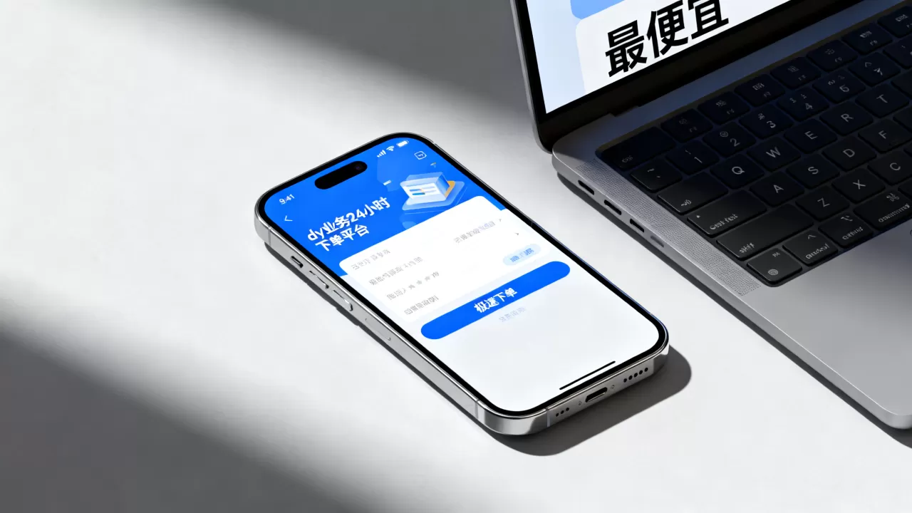 dy业务24小时下单平台最便宜 dy业务24小时下单平台最便宜