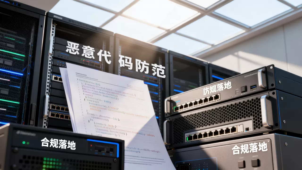 等保恶意代码防范该做到什么度,怎么落地才合规? 等保恶意代码防范该做到什么度,怎么落地才合规?
