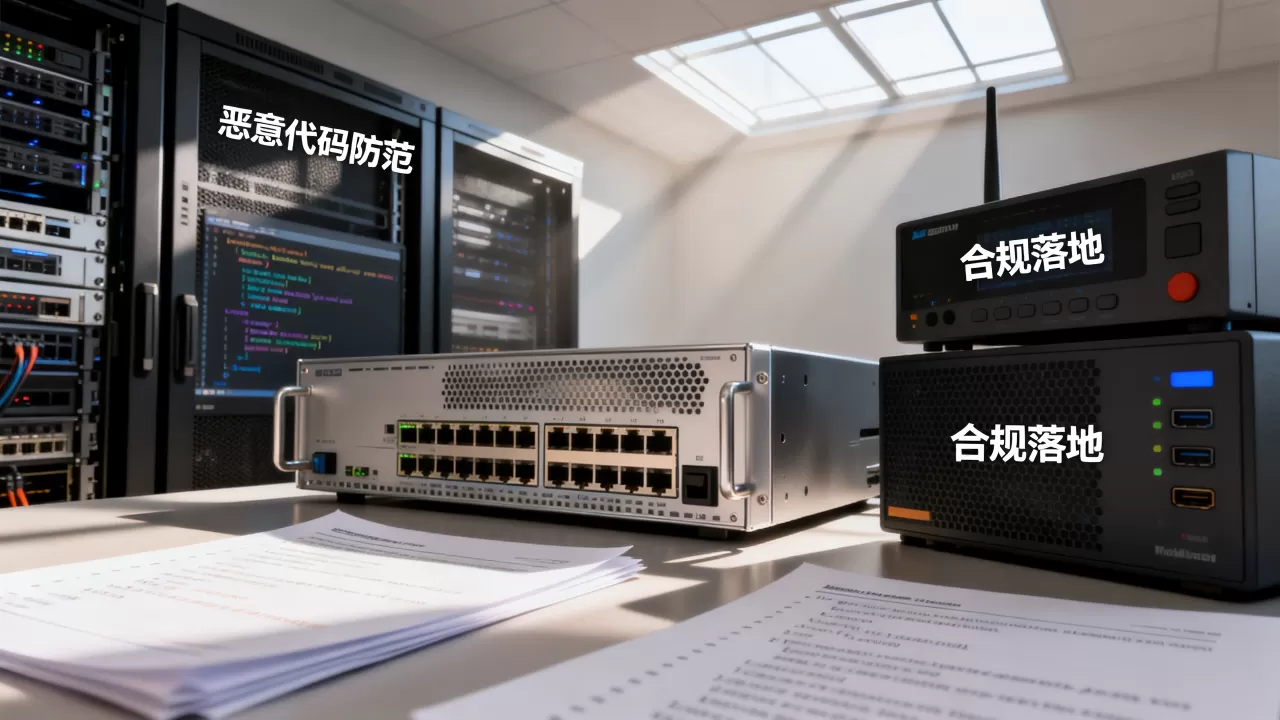 等保恶意代码防范该做到什么度,怎么落地才合规? 等保恶意代码防范该做到什么度,怎么落地才合规?