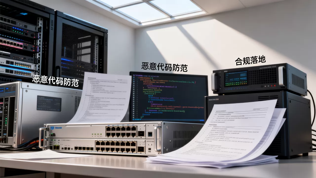 等保恶意代码防范该做到什么度,怎么落地才合规? 等保恶意代码防范该做到什么度,怎么落地才合规?