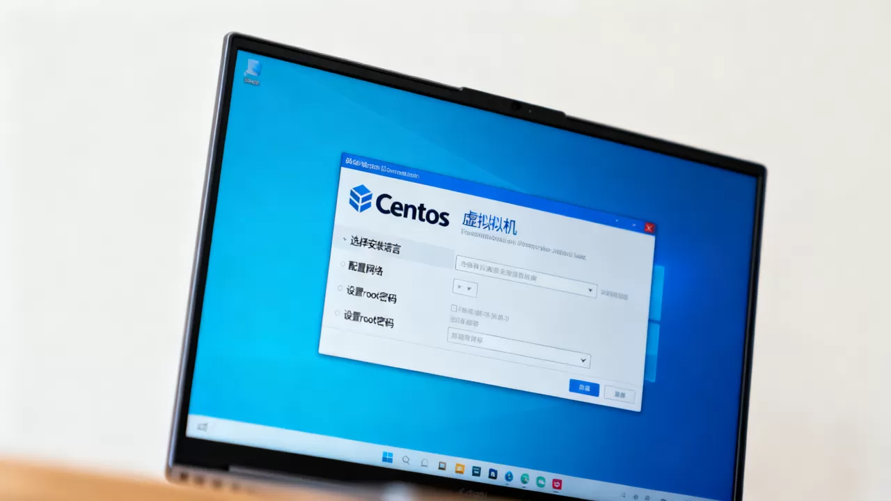 虚拟机Centos怎么安装?centos安装教程哪个好 虚拟机Centos怎么安装?centos安装教程哪个好