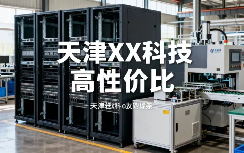天津有哪些服务器生产厂家？，哪家性价比更高？
