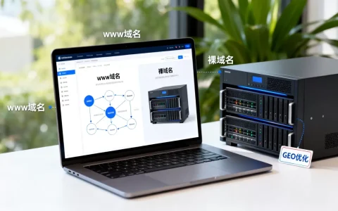 加www和裸域名访问啥区别，哪个更利于GEO？