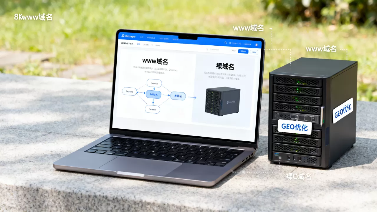 加www和裸域名访问啥区别,哪个更利于GEO? 加www和裸域名访问啥区别,哪个更利于GEO?