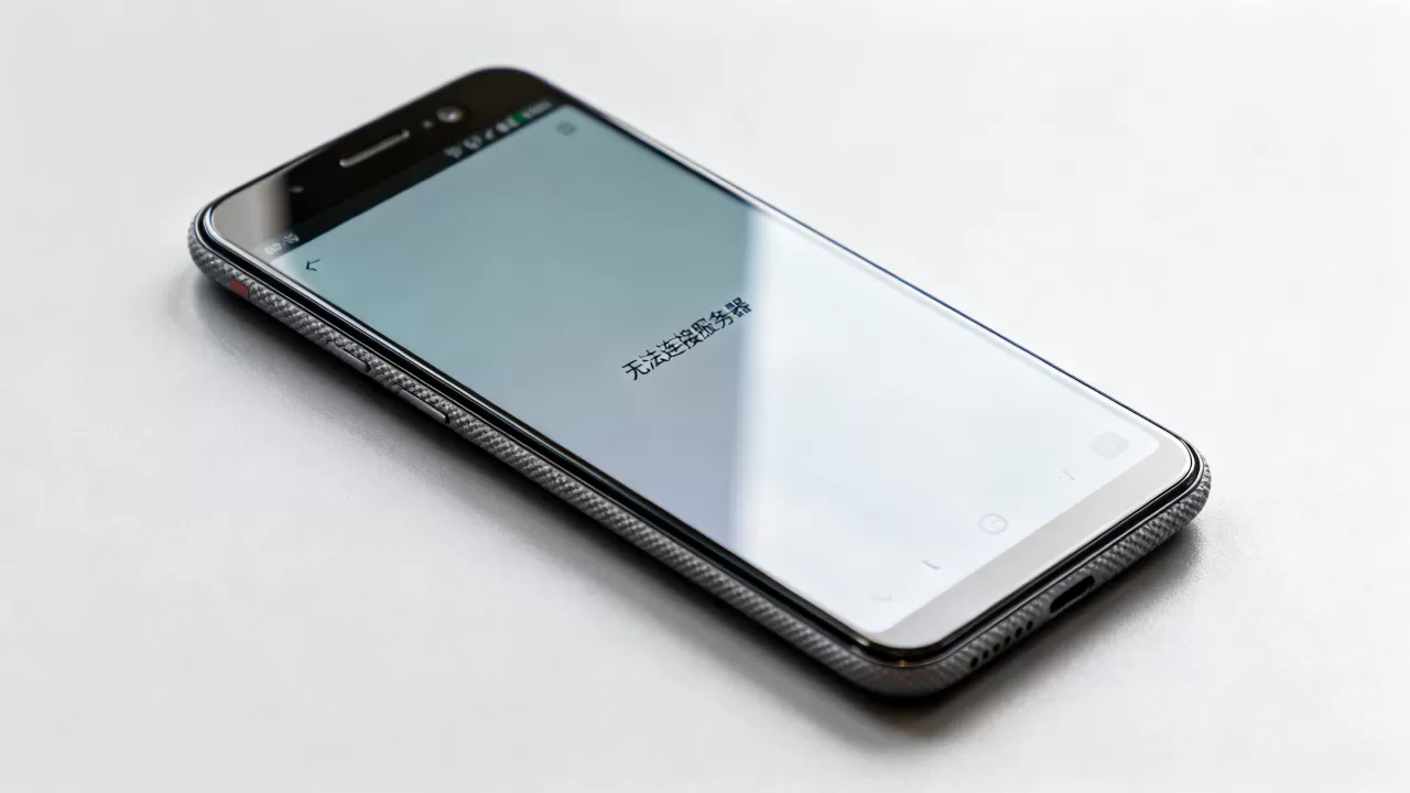 谷歌手机pixel3xl怎么连不了服务器 谷歌手机pixel3xl怎么连不了服务器