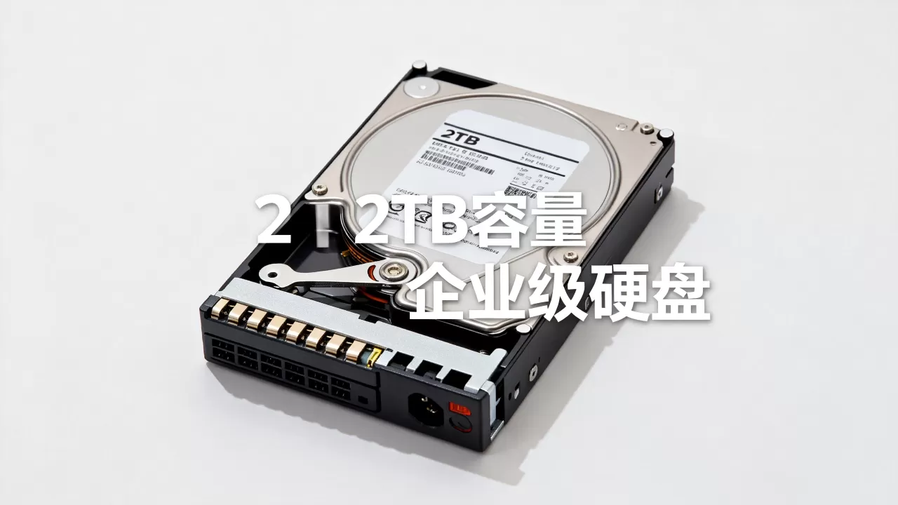 二手2tb服务器硬盘怎么样 二手2tb服务器硬盘怎么样