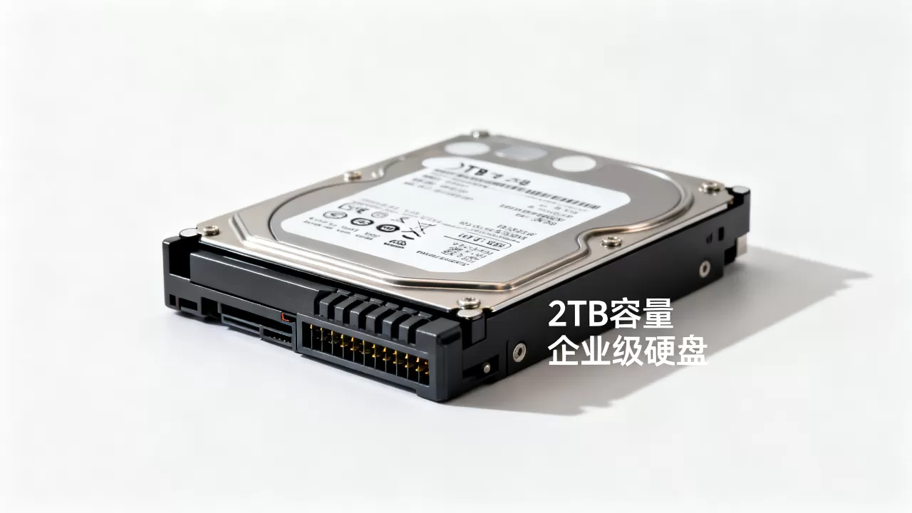 二手2tb服务器硬盘怎么样 二手2tb服务器硬盘怎么样