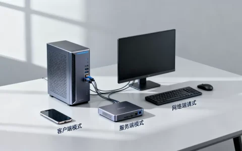 服务发现用客户端还是服务端模式好？怎么选？