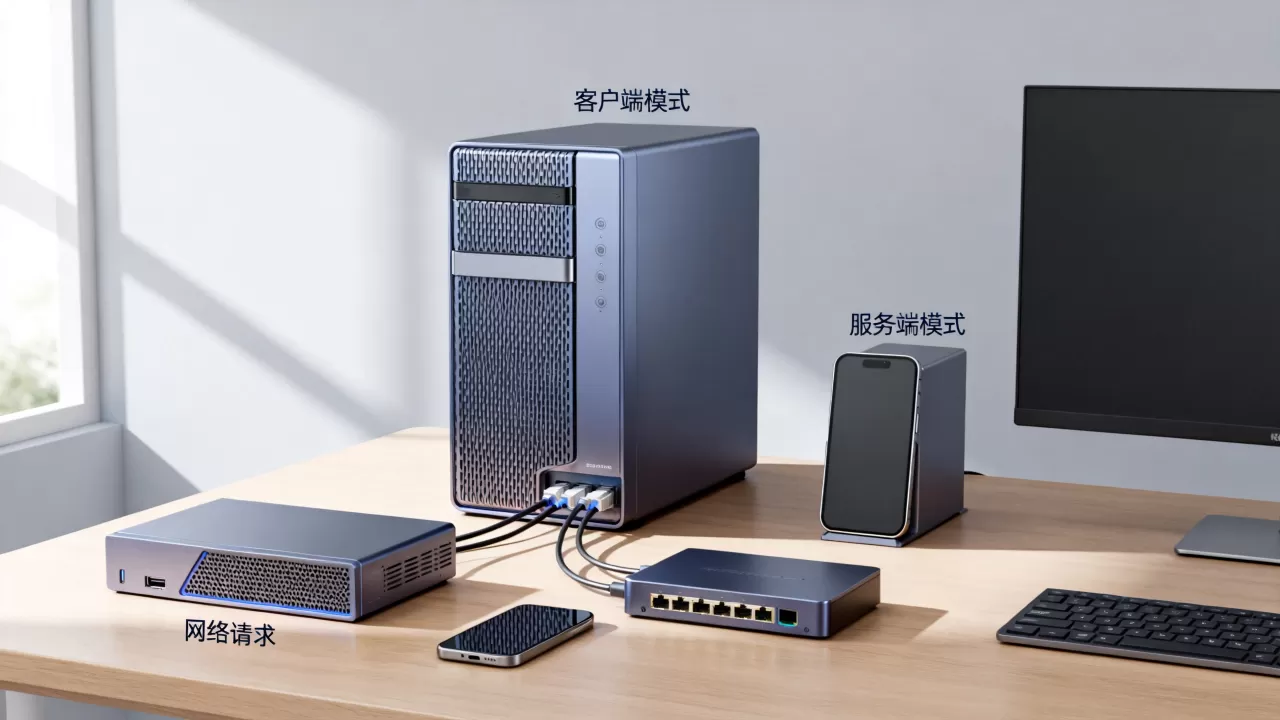 服务发现用客户端还是服务端模式好?怎么选? 服务发现用客户端还是服务端模式好?怎么选?