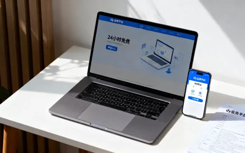 dy业务平台24小时免费可信吗，在哪里申请？