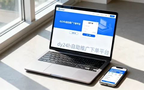 dy24h自助推广下单平台怎么样,收费高吗？