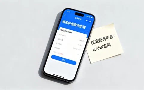 手机域名价值如何查询？在哪里查最准确？