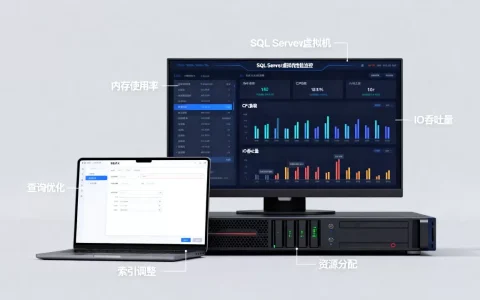 SQL Server虚拟机性能优化有何妙招，怎么提速？